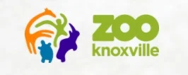 Zoo Knoxville logo