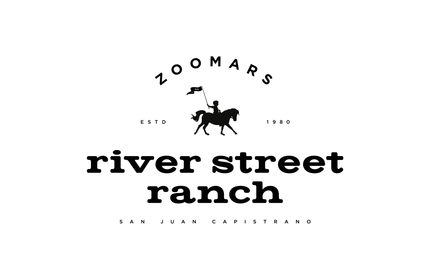 Zoomars at River Street Ranch logo