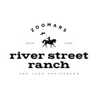 Zoomars at River Street Ranch discount code