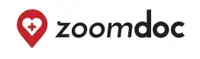 ZoomDoc logo