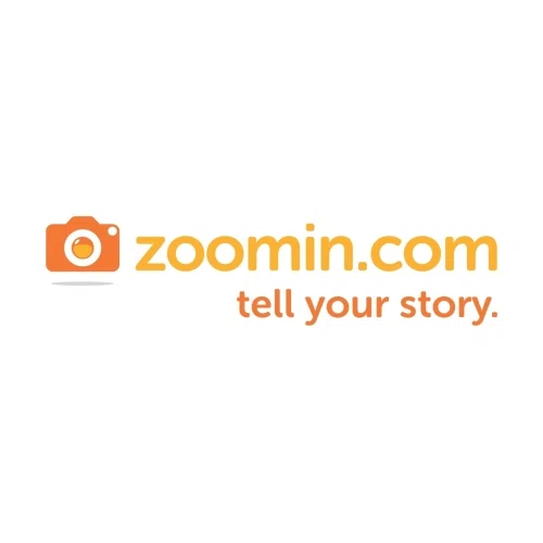 Zoomin logo