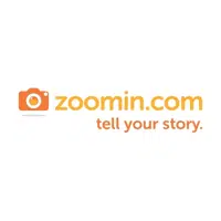 Zoomin logo