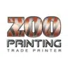 Zoo Printing logo