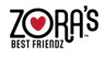 Zora's Best Friendz logo