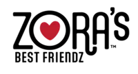 Zora's Best Friendz logo