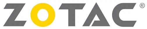 Zotac logo