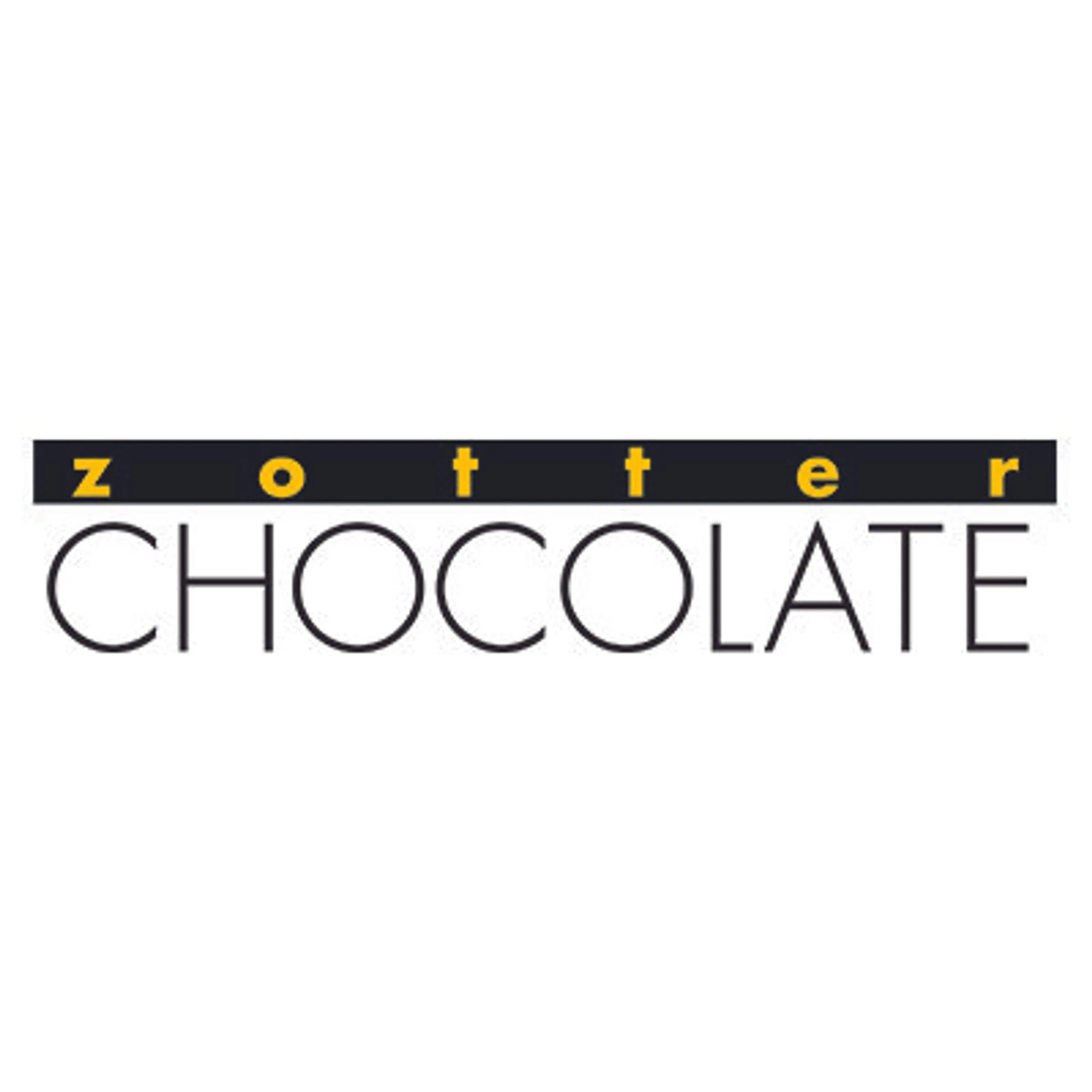 Zotter Chocolates logo