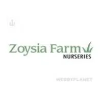 Zoysia Farms logo