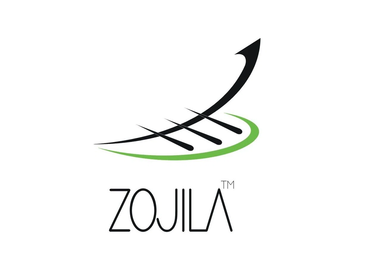 Zojila logo