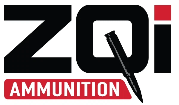 ZQI Ammunition logo