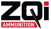 ZQI Ammunition logo