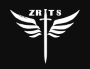 ZR Tactical Solutions logo