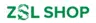 ZSL Shop logo