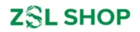 ZSL Shop logo