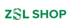 ZSL Shop discount code