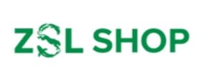 ZSL Shop promo code
