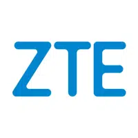 ZTE logo