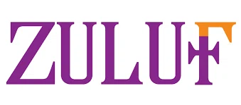 Zuluf logo