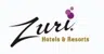 Zuri Hotels & Resorts logo
