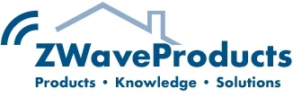 ZWaveProducts logo
