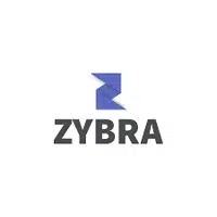 Zybra logo