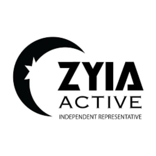 Zyia Active logo