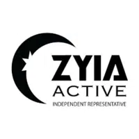 Zyia Active logo