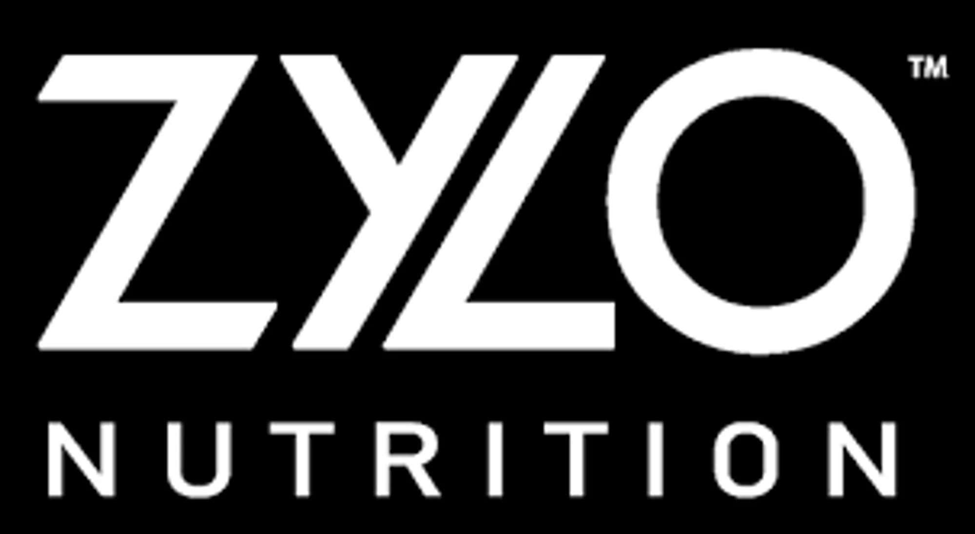Zylo Nutrition logo
