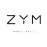 ZYM Dance Style logo