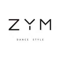 ZYM Dance Style logo