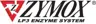 ZYMOX logo