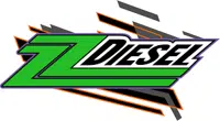 ZZ Diesel logo