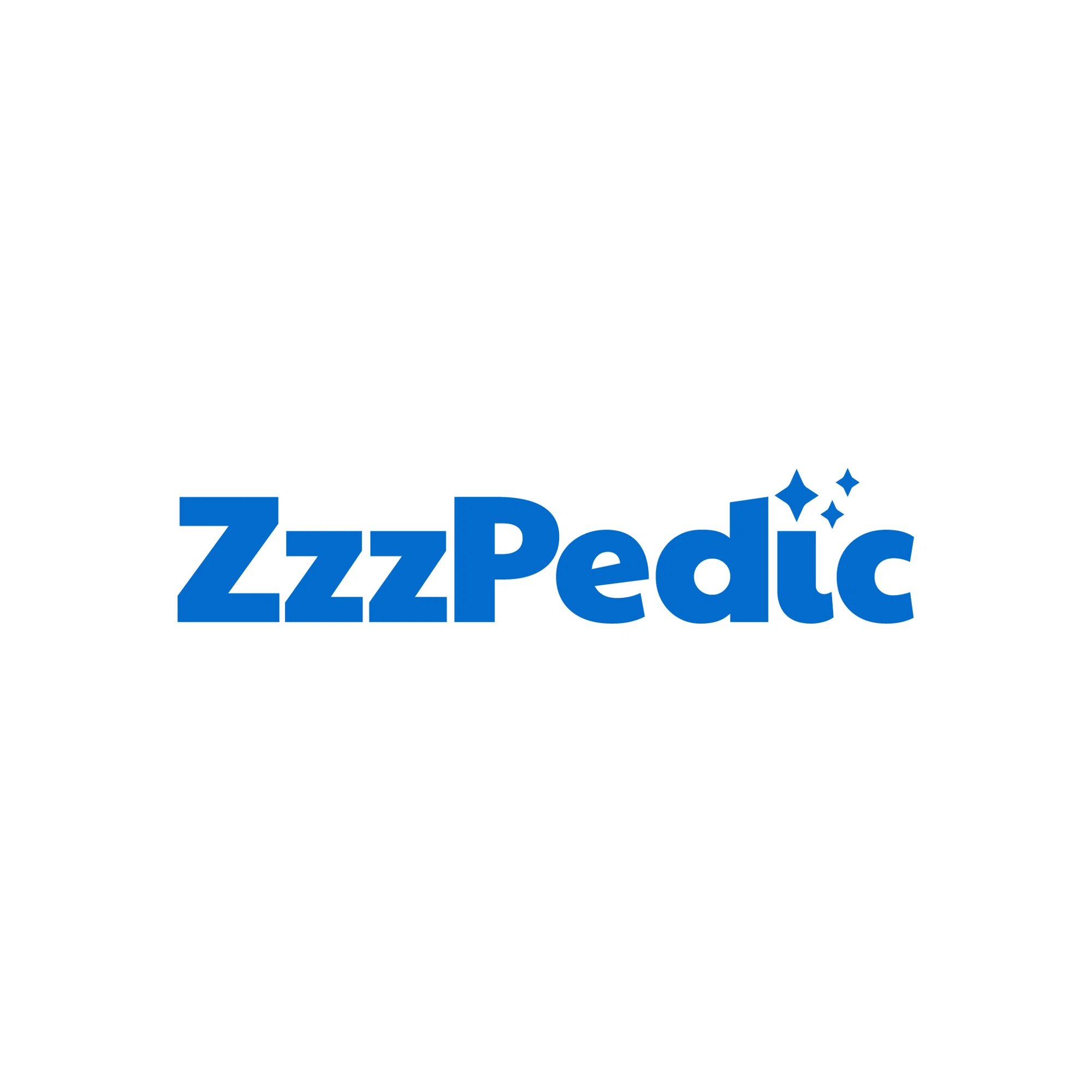 ZzzPedic logo
