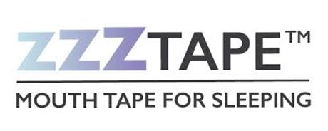 ZzzTape promo code