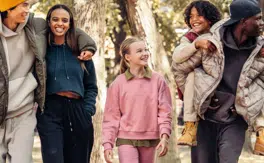 Foot Locker cover image