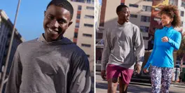 Champion cover image