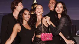 Michael Kors cover image