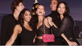 Michael Kors cover image