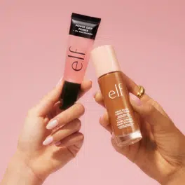Elf Cosmetics cover image