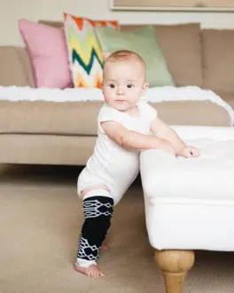 Baby Leggings cover image