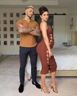 Fashion Nova cover image