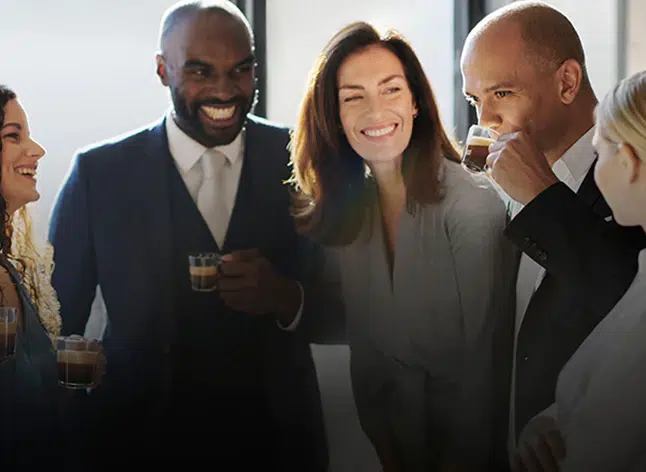 Nespresso