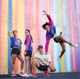 Marathon Sports cover image