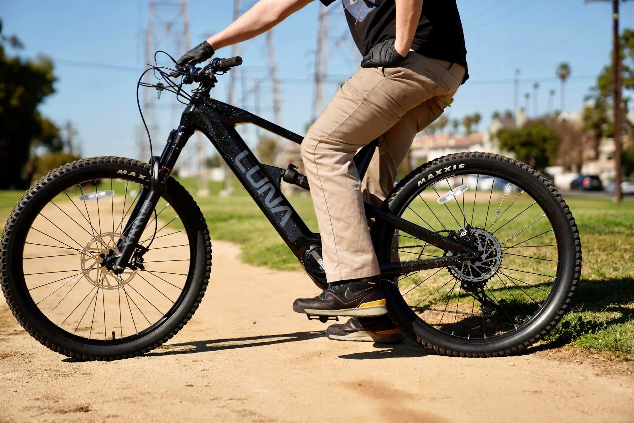 Luna Cycle Coupon Code Luna X1 Bike 2020 Luna X1 For Sale