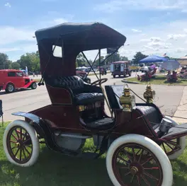 Detroit Axle cover image