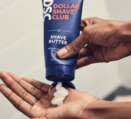 Dollar Shave Club cover image