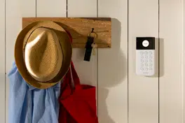 SimpliSafe cover image