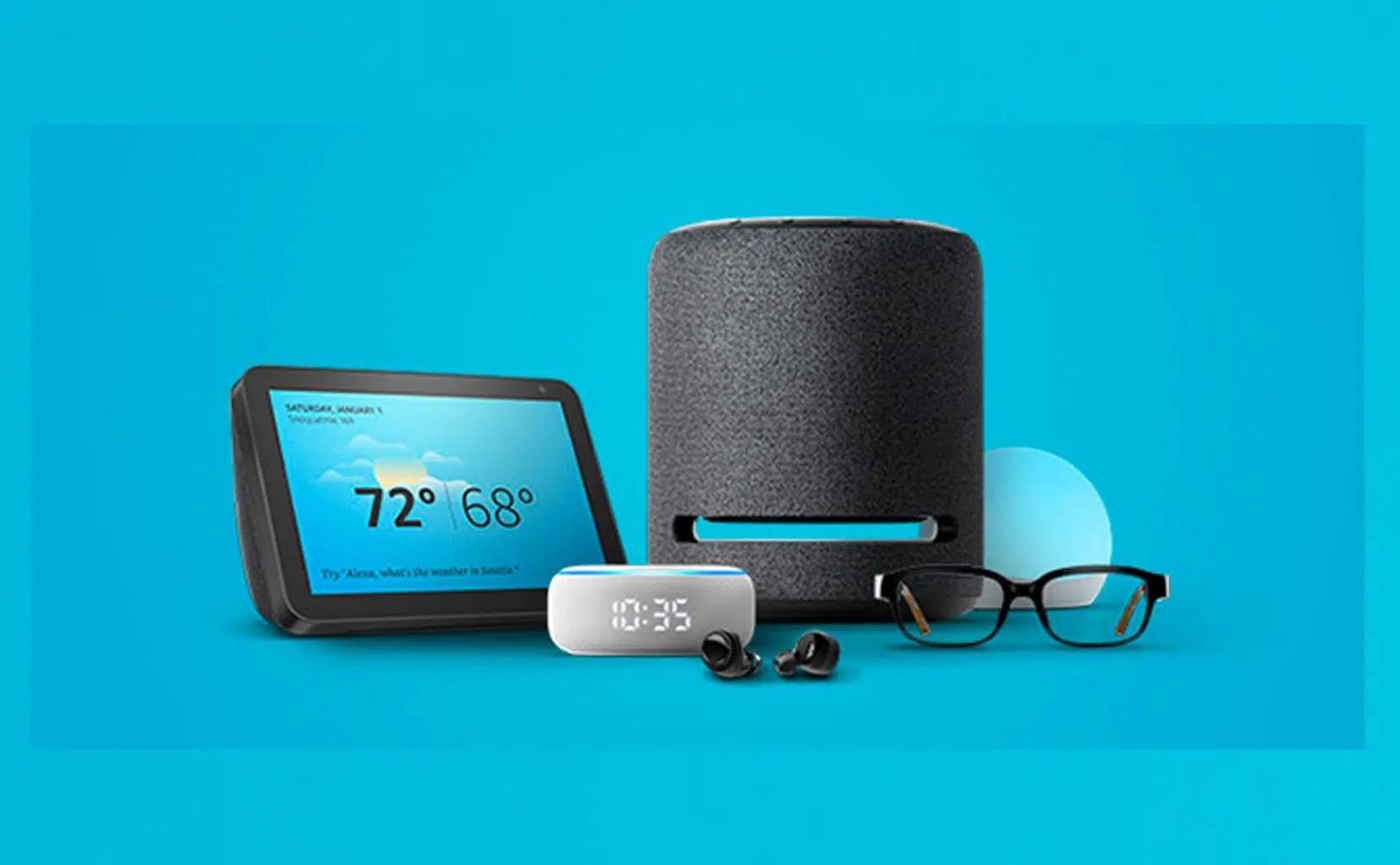 Amazon