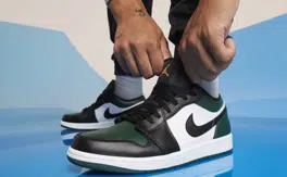 Nike cover image