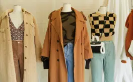 Forever 21 cover image